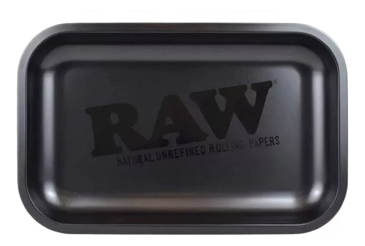 Charola Raw Para Rolar Murder Bandeja Para Forjar Mediana