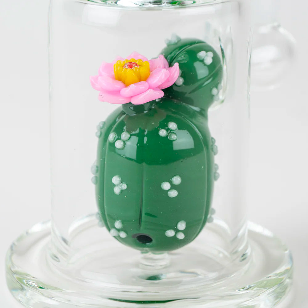 Mini Bong Empire Glassworks Peyote 16cm