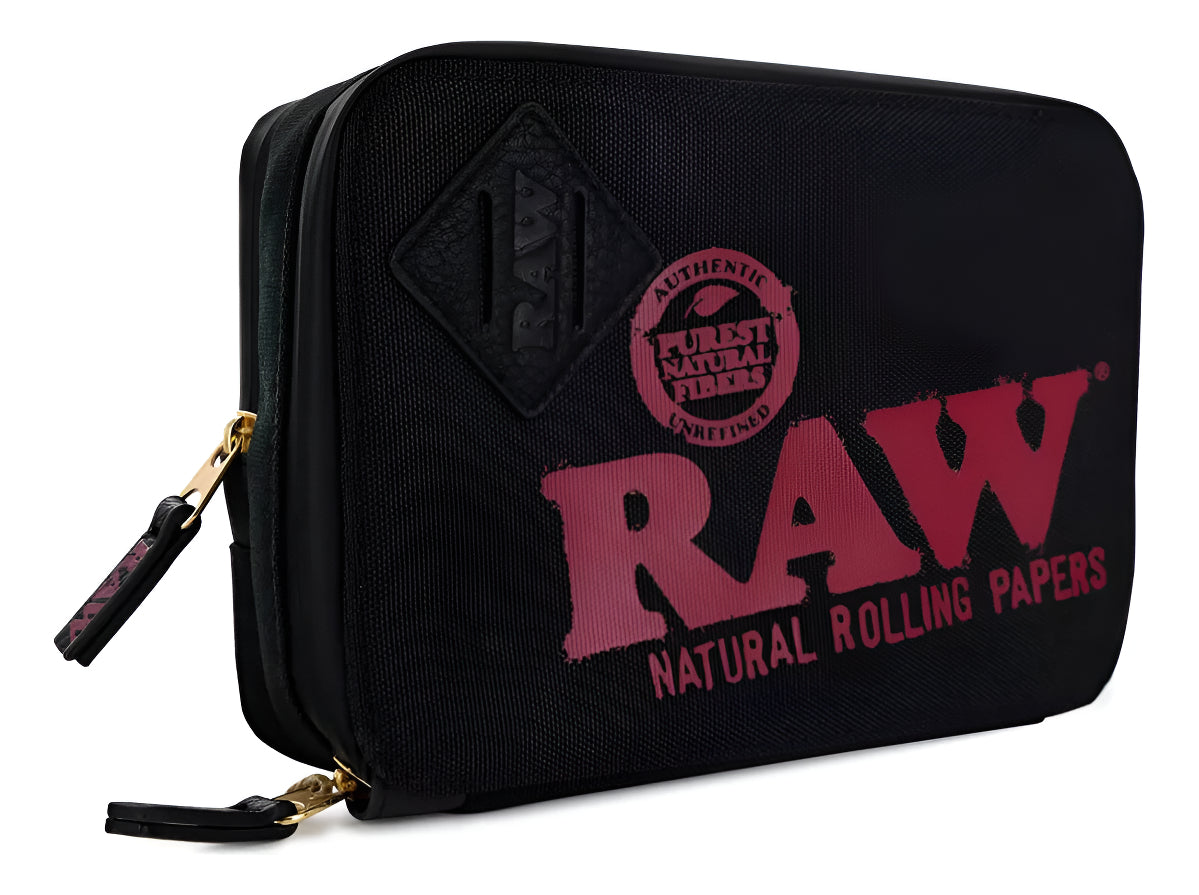 Bolsa Estuche Raw Weekender Bag