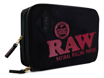 Bolsa Estuche Raw Weekender Bag