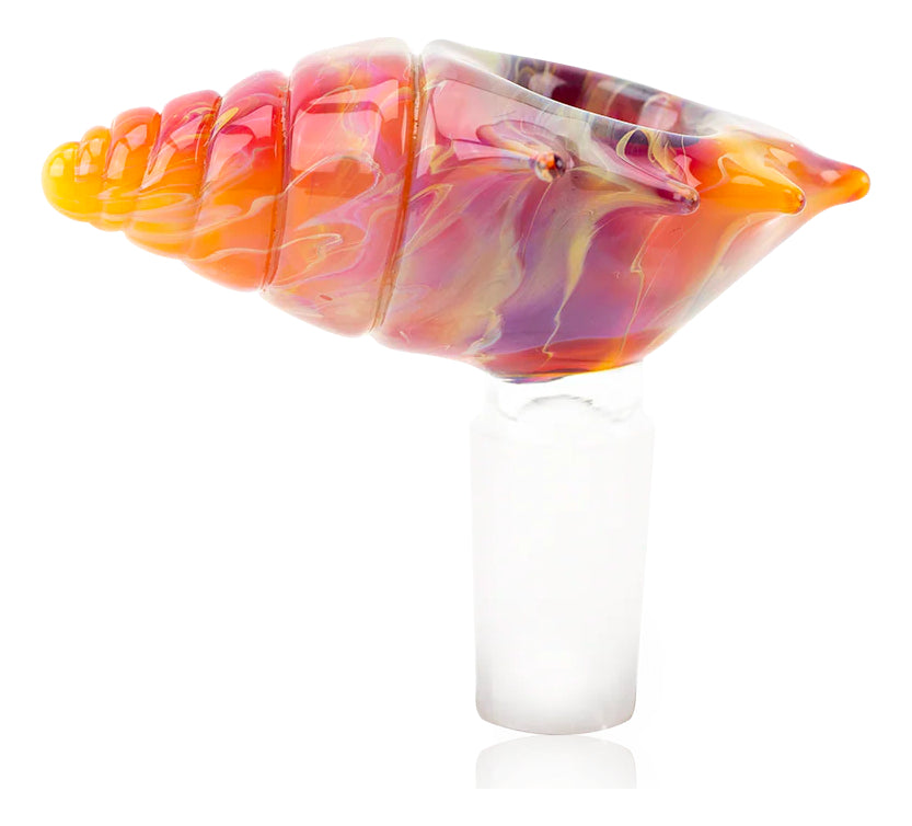 Pieza Para Bong Empire Glassworks Concha De Mar