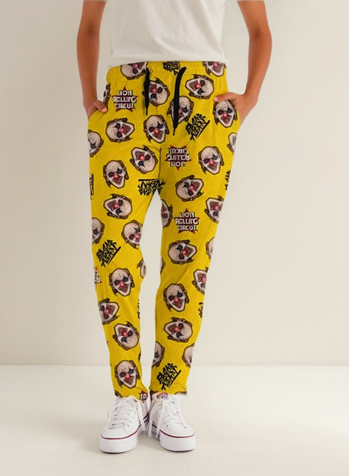 Pantalon Lion Rolling Circus