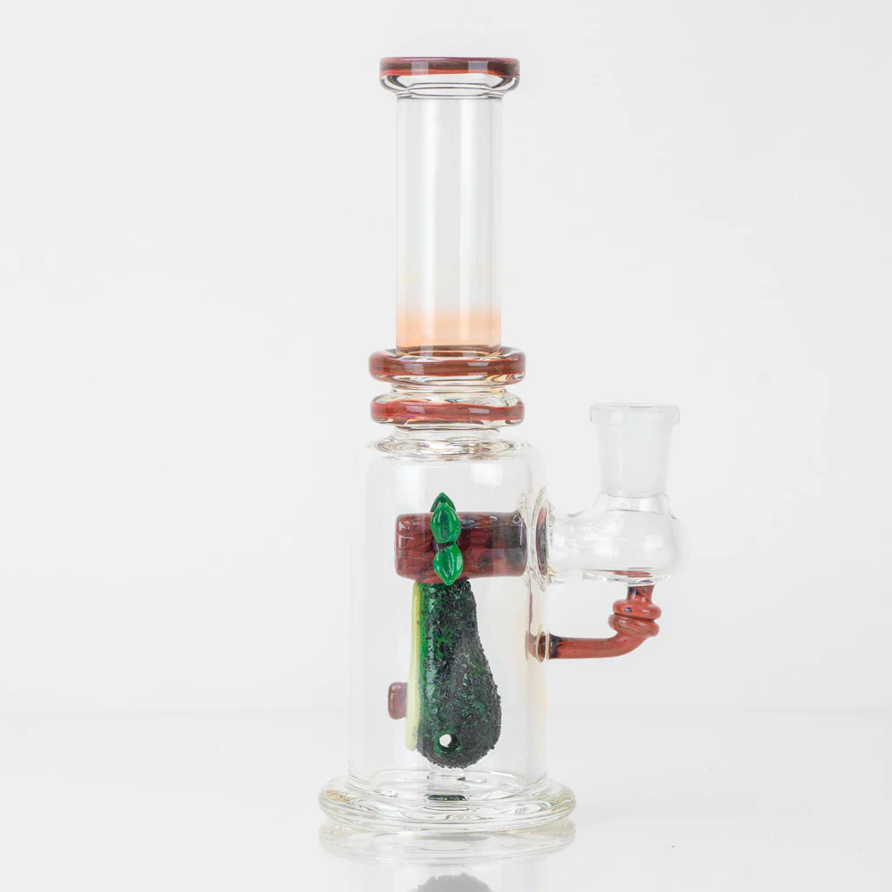 Mini Bong Empire Glassworks Aguacate 16cm