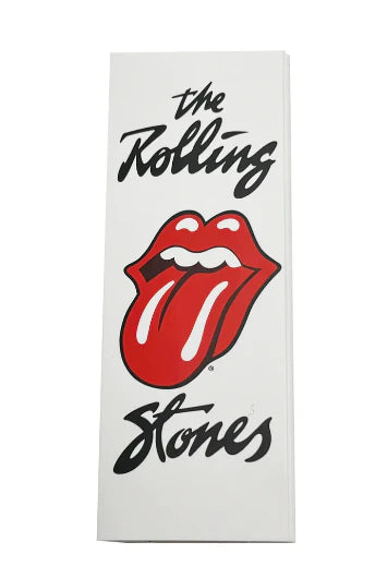 Papel de Liar Celulosa 1 1/4 Rolling Stones 50 Hojas por Paquete Lion Rolling Circus