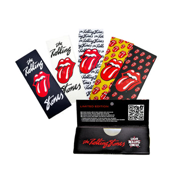 Papel de Liar Celulosa Big Smoke KS 40 Hojas por Paquete Lion Rolling Circus