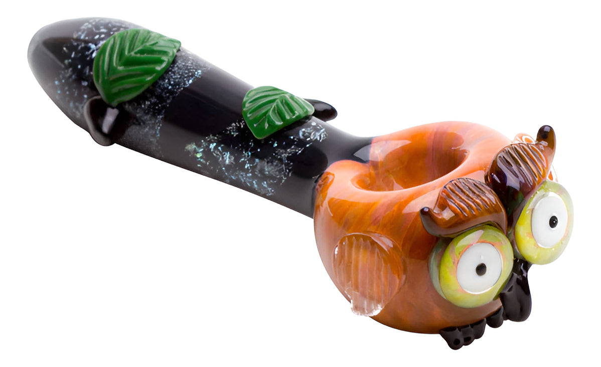 Bong Empire Glassworks Pipa Buho