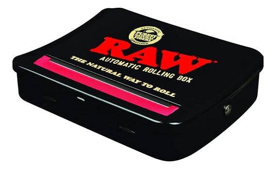 Rolling Rodillo Raw 1/14 79mm Ajustable  Box Red