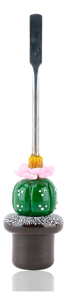 Dabber Espatula Diseño Empire Glassworks