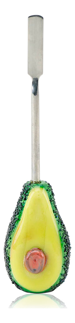 Dabber Espatula Diseño Empire Glassworks