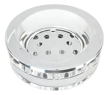 Stündenglass® Gravity Infuser Hookah 360°greenthumb Narguile