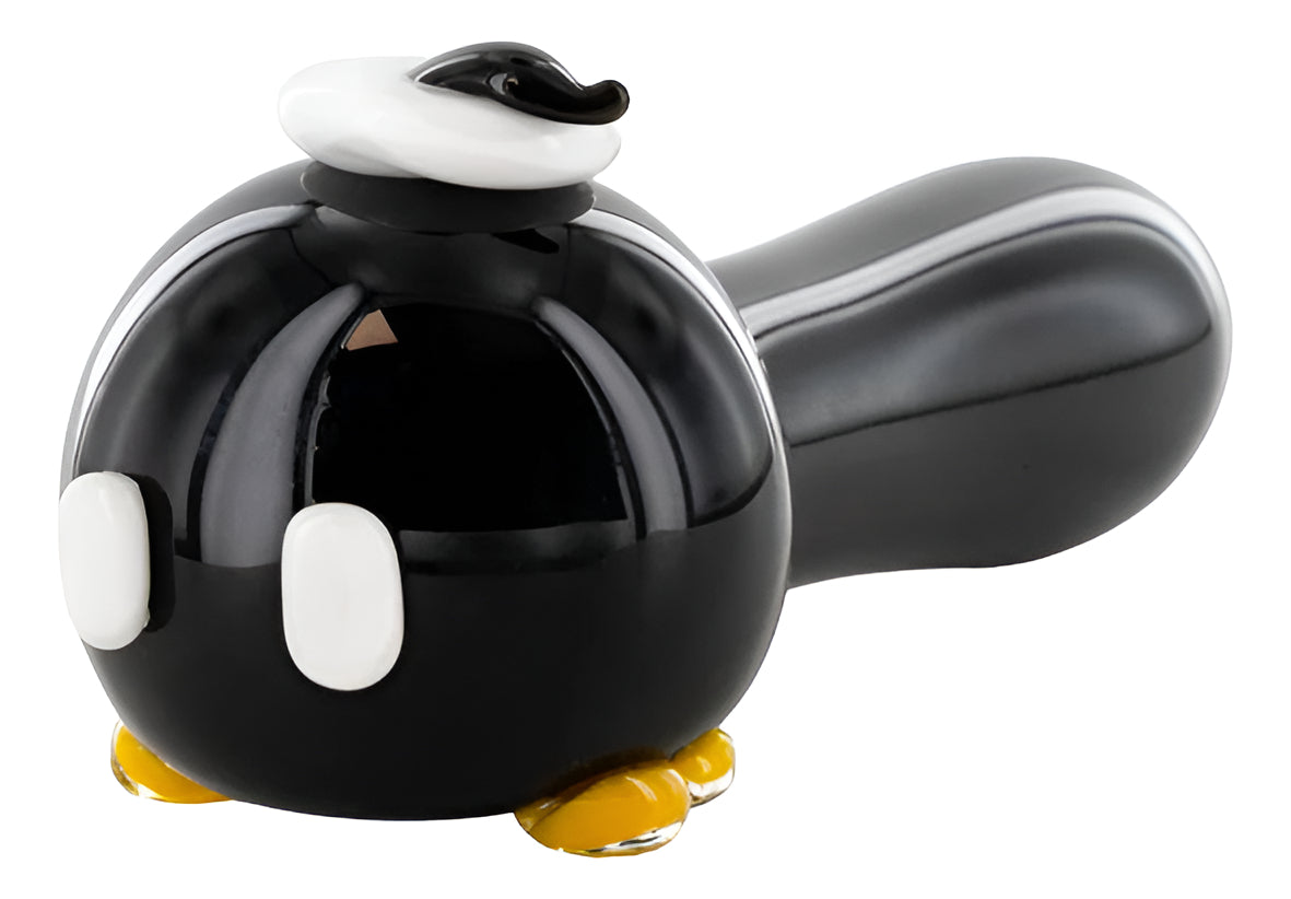 Bong Empire Glassworks Pipa Bomber