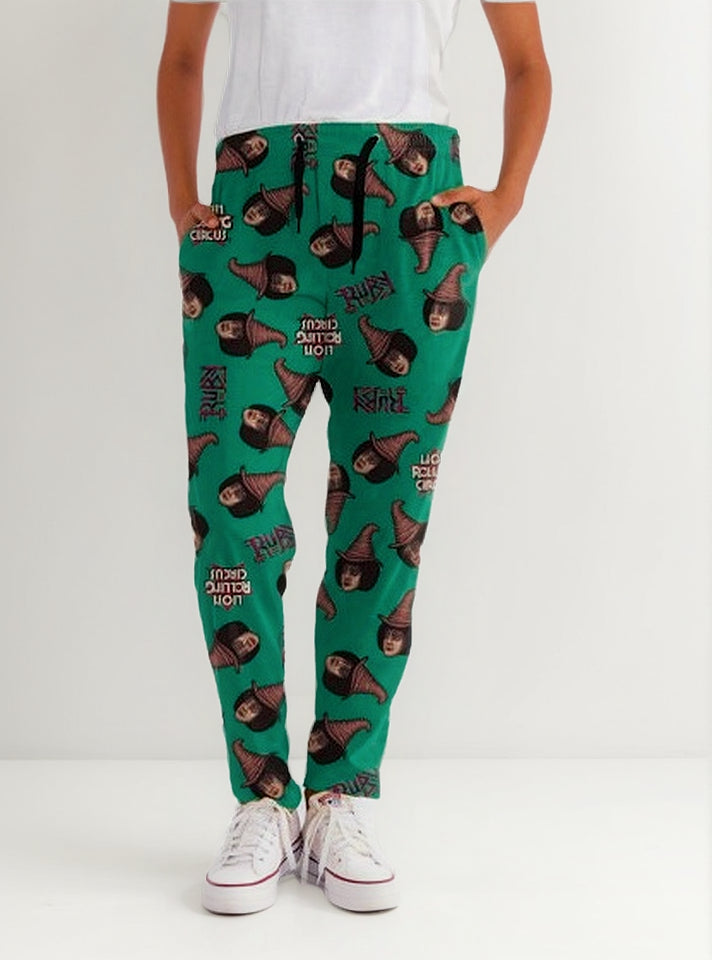 Pantalon Lion Rolling Circus