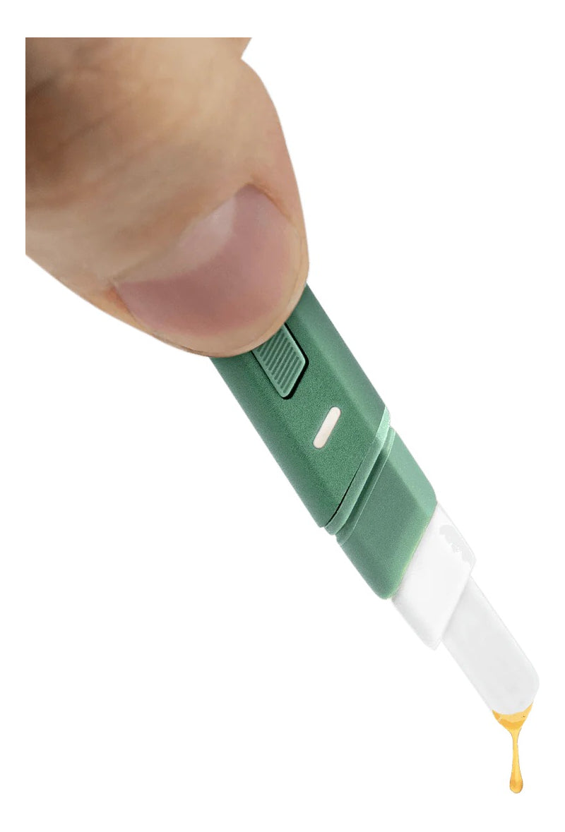 Puffco Hot Knife Flourish