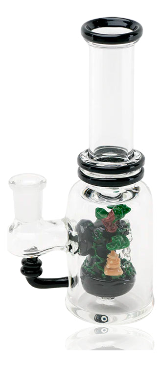 Mini Bong Empire Glassworks Bonsai 18cm