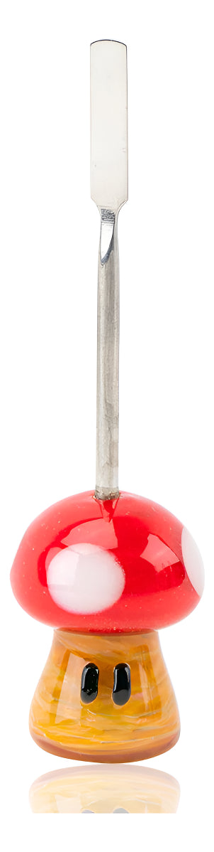 Dabber Espatula Diseño Empire Glassworks