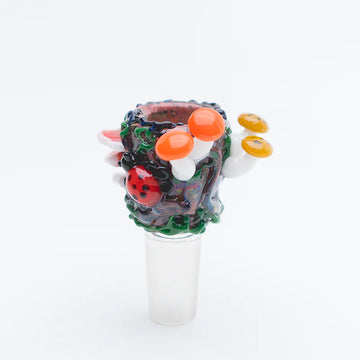 Pieza Para Bong Empire Glassworks Bichos