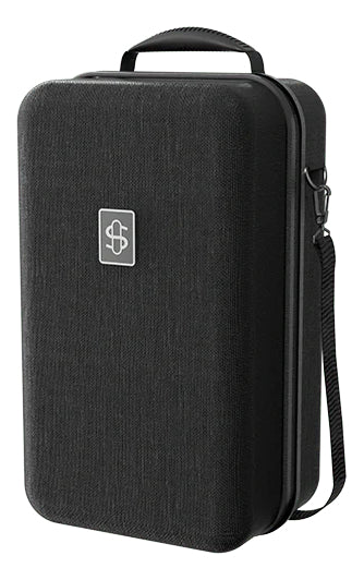 Maleta O Estuche Travel Stundenglass Kompact Gravity Infuser