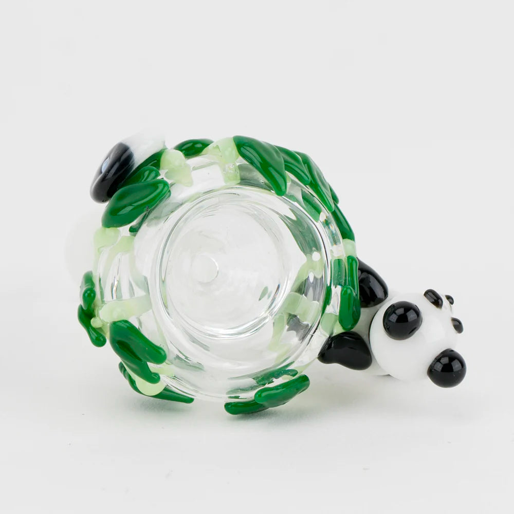 Pieza Para Bong Empire Glassworks Panda Cub