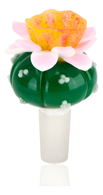 Pieza Para Bong Empire Glassworks Peyote Flower