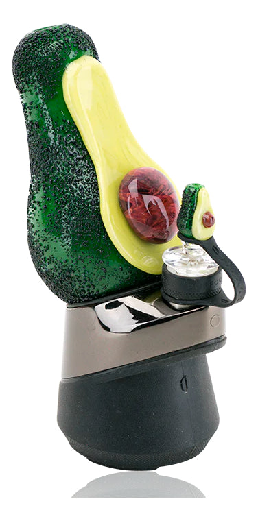 Accesorio Empire Glassworks - Puffco Peak Aguacate Kit