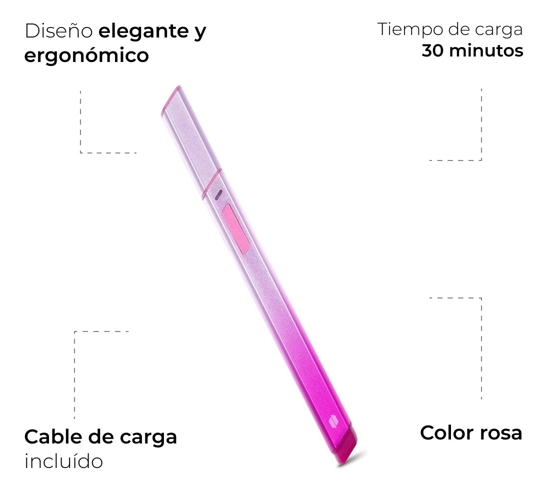 Puffco Hot Knife Paradise Pink