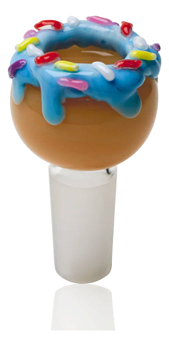 Pieza Para Bong Empire Glassworks Donut