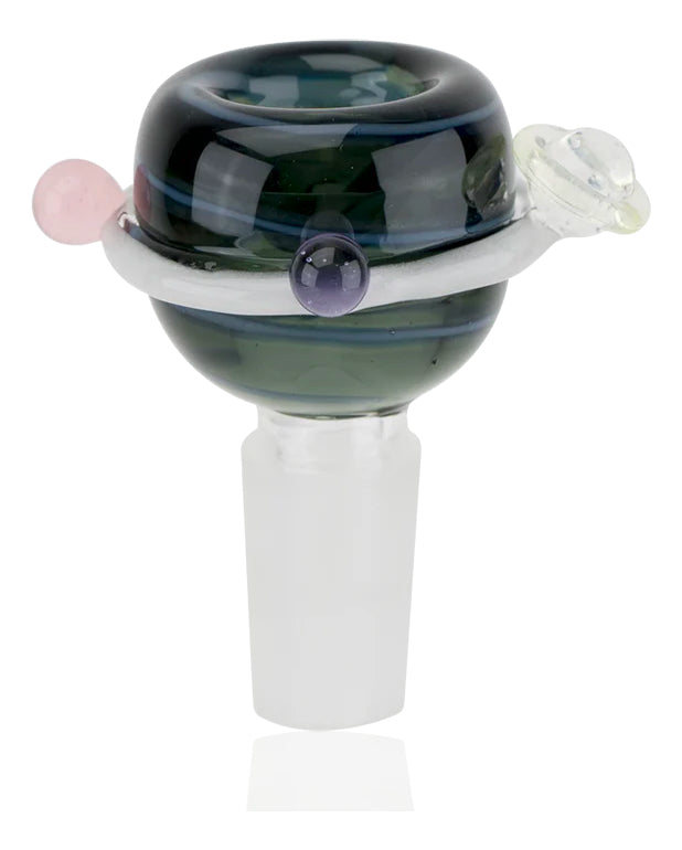Pieza Para Bong Empire Glassworks Galactico