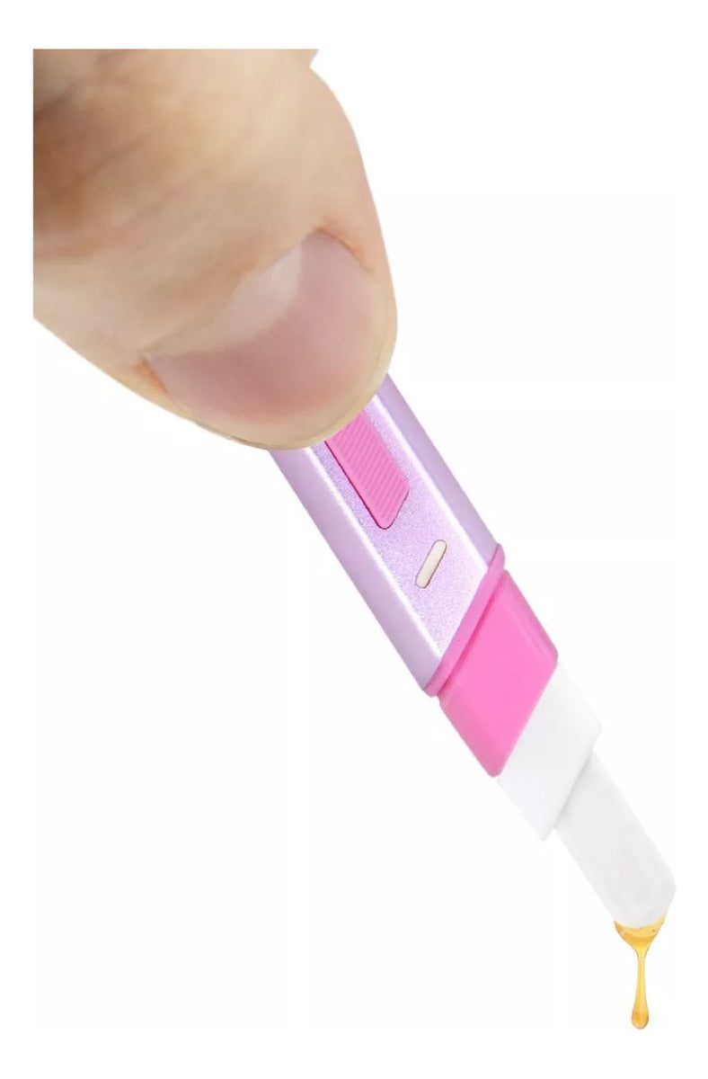 Puffco Hot Knife Paradise Pink