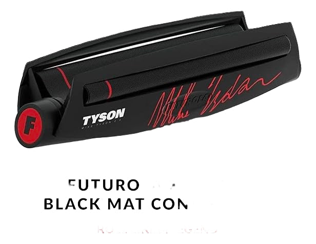 Rodillo De Cono Tyson 2.0 X Futurola