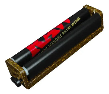 Rodillo Raw Para Cono Kingsize 110mm