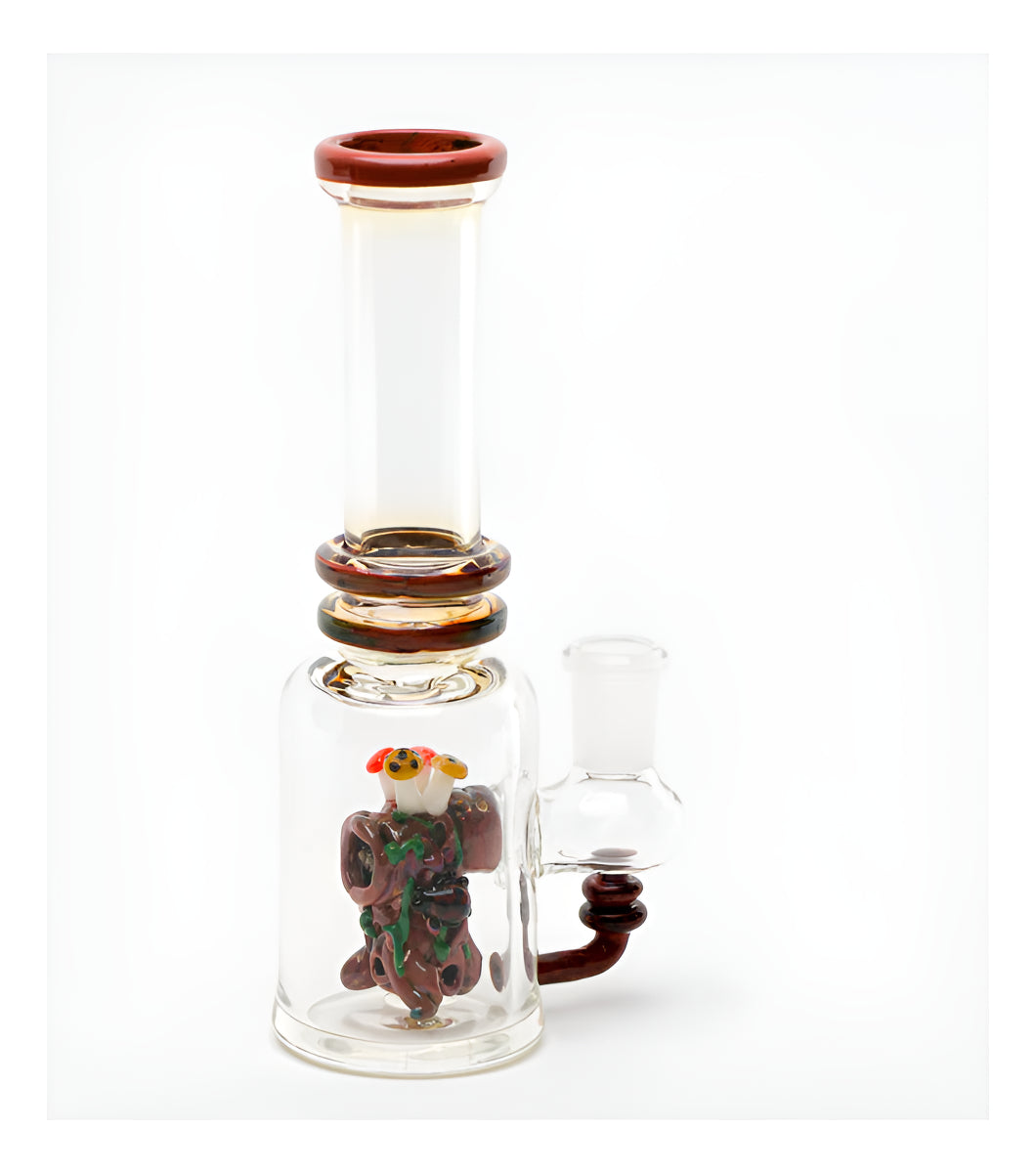 Mini Bong Empire Glassworks Renueva La Secuoya