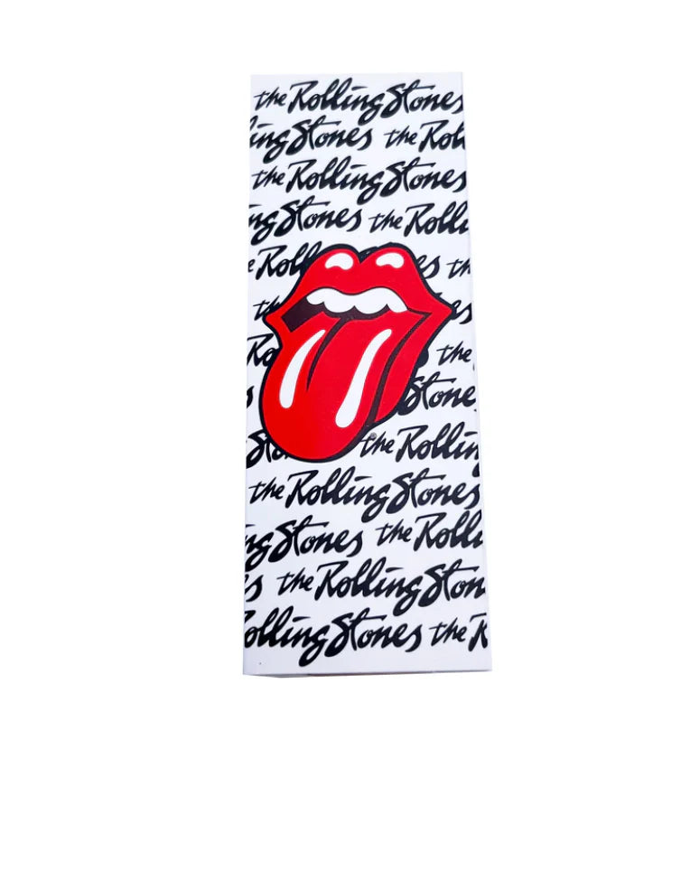 Papel de Liar Celulosa Big Smoke KS 40 Hojas por Paquete Lion Rolling Circus